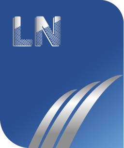 LocalNode Logo